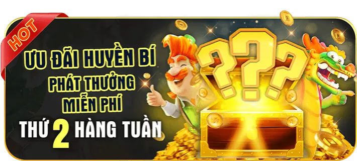 Thưởng sinh nhật cpc3 casino